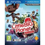 LittleBigPlanet [PS Vita]